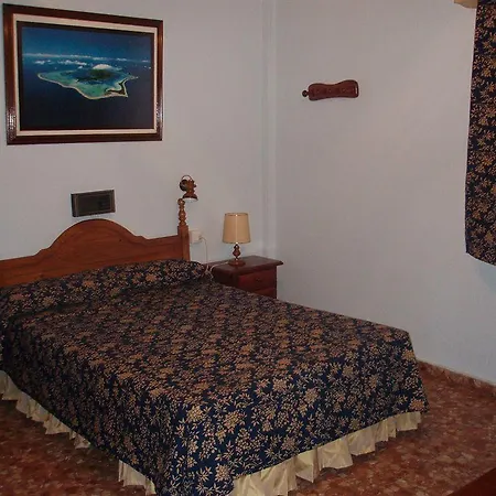 Hotel Guadaira